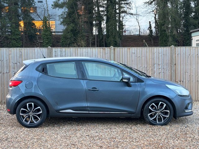 2018 RENAULT CLIO - Photo 6