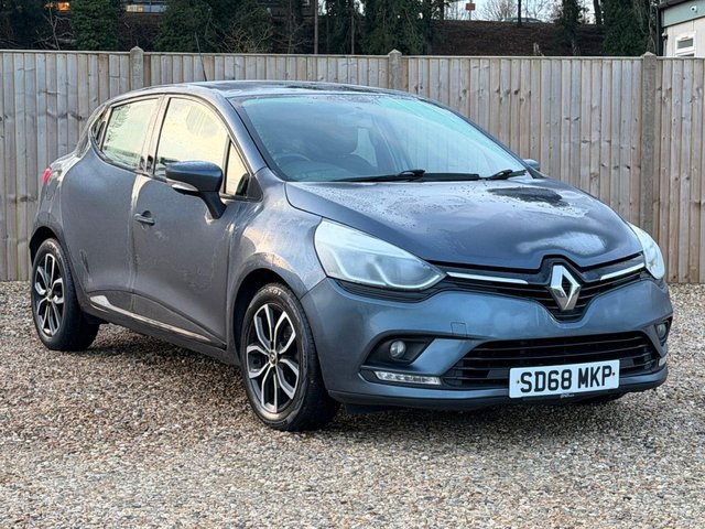 2018 RENAULT CLIO - Photo 7
