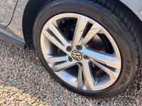 USED 2022 22 VOLKSWAGEN GOLF 1.5 TSI R-Line Hatchback 5dr Petrol Manual Euro 6 (s/s) (150 ps) FULL SERVICE HISTORY + 2 KEYS
