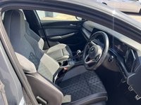 USED 2022 22 VOLKSWAGEN GOLF 1.5 TSI R-Line Hatchback 5dr Petrol Manual Euro 6 (s/s) (150 ps) FULL SERVICE HISTORY + 2 KEYS