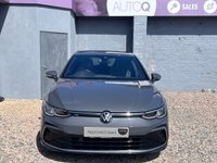 USED 2022 22 VOLKSWAGEN GOLF 1.5 TSI R-Line Hatchback 5dr Petrol Manual Euro 6 (s/s) (150 ps) FULL SERVICE HISTORY + 2 KEYS