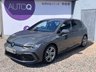 USED 2022 22 VOLKSWAGEN GOLF 1.5 TSI R-Line Hatchback 5dr Petrol Manual Euro 6 (s/s) (150 ps) FULL SERVICE HISTORY + 2 KEYS