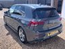 USED 2022 22 VOLKSWAGEN GOLF 1.5 TSI R-Line Hatchback 5dr Petrol Manual Euro 6 (s/s) (150 ps) FULL SERVICE HISTORY + 2 KEYS