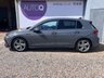 USED 2022 22 VOLKSWAGEN GOLF 1.5 TSI R-Line Hatchback 5dr Petrol Manual Euro 6 (s/s) (150 ps) FULL SERVICE HISTORY + 2 KEYS