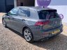 USED 2022 22 VOLKSWAGEN GOLF 1.5 TSI R-Line Hatchback 5dr Petrol Manual Euro 6 (s/s) (150 ps) FULL SERVICE HISTORY + 2 KEYS