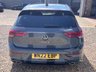 USED 2022 22 VOLKSWAGEN GOLF 1.5 TSI R-Line Hatchback 5dr Petrol Manual Euro 6 (s/s) (150 ps) FULL SERVICE HISTORY + 2 KEYS