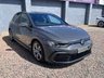 USED 2022 22 VOLKSWAGEN GOLF 1.5 TSI R-Line Hatchback 5dr Petrol Manual Euro 6 (s/s) (150 ps) FULL SERVICE HISTORY + 2 KEYS