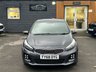 USED 2018 68 KIA CEED 1.6 CRDi GT-Line Hatchback 5dr Diesel Manual Euro 6 (s/s) (134 bhp) 