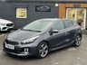 USED 2018 68 KIA CEED 1.6 CRDi GT-Line Hatchback 5dr Diesel Manual Euro 6 (s/s) (134 bhp) 