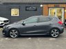 USED 2018 68 KIA CEED 1.6 CRDi GT-Line Hatchback 5dr Diesel Manual Euro 6 (s/s) (134 bhp) 