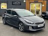 USED 2018 68 KIA CEED 1.6 CRDi GT-Line Hatchback 5dr Diesel Manual Euro 6 (s/s) (134 bhp) 