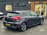 USED 2018 68 KIA CEED 1.6 CRDi GT-Line Hatchback 5dr Diesel Manual Euro 6 (s/s) (134 bhp) 