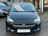 USED 2018 68 VAUXHALL CORSA 1.4i ecoTEC SRi Hatchback 5dr Petrol Manual Euro 6 (75 ps) 