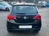 USED 2018 68 VAUXHALL CORSA 1.4i ecoTEC SRi Hatchback 5dr Petrol Manual Euro 6 (75 ps) 