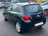 USED 2018 68 VAUXHALL CORSA 1.4i ecoTEC SRi Hatchback 5dr Petrol Manual Euro 6 (75 ps) 
