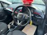 USED 2018 68 VAUXHALL CORSA 1.4i ecoTEC SRi Hatchback 5dr Petrol Manual Euro 6 (75 ps) 