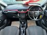 USED 2018 68 VAUXHALL CORSA 1.4i ecoTEC SRi Hatchback 5dr Petrol Manual Euro 6 (75 ps) 