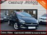 USED 2018 68 VAUXHALL CORSA 1.4i ecoTEC SRi Hatchback 5dr Petrol Manual Euro 6 (75 ps) 