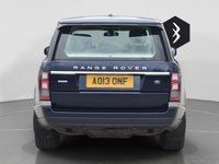 USED 2013 13 LAND ROVER RANGE ROVER 4.4 SD V8 Autobiography SUV 5dr Diesel Auto 4WD Euro 5 (339 ps) ***128 AA CHECK***
