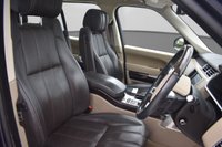 USED 2013 13 LAND ROVER RANGE ROVER 4.4 SD V8 Autobiography SUV 5dr Diesel Auto 4WD Euro 5 (339 ps) ***128 AA CHECK***