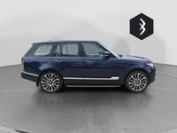 USED 2013 13 LAND ROVER RANGE ROVER 4.4 SD V8 Autobiography SUV 5dr Diesel Auto 4WD Euro 5 (339 ps) ***128 AA CHECK***