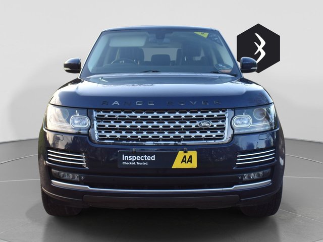 2013 LAND ROVER RANGE ROVER 4.4 SD V8 Autobiography SUV 5dr Diesel Auto 4WD Euro 5 (339 ps) - Photo 2