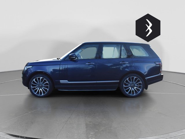2013 LAND ROVER RANGE ROVER 4.4 SD V8 Autobiography SUV 5dr Diesel Auto 4WD Euro 5 (339 ps) - Photo 6