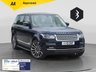 USED 2013 13 LAND ROVER RANGE ROVER 4.4 SD V8 Autobiography SUV 5dr Diesel Auto 4WD Euro 5 (339 ps) ***128 AA CHECK***