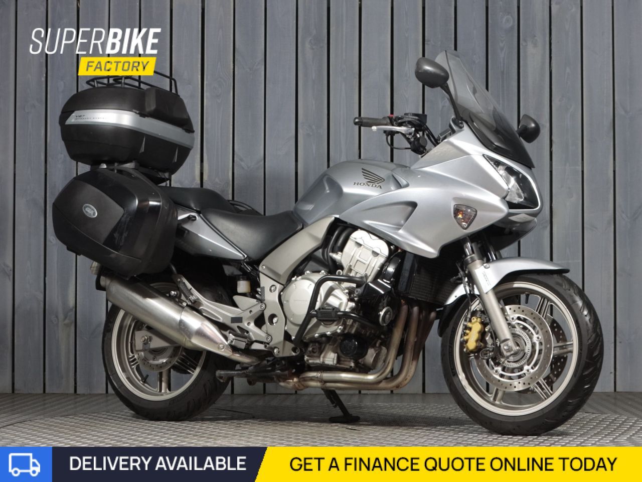 HONDA CBF1000CBF1000 HONDA CBF1000CBF1000