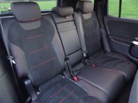 USED 2023 72 MERCEDES-BENZ GLB 1.3 GLB200 AMG Line Night Edition (Premium Plus) SUV 5dr Petrol 7G-DCT Euro 6 (s/s) (163 ps)  KEYLESS GO COMFORT PACKAGE. 