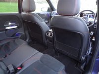 USED 2023 72 MERCEDES-BENZ GLB 1.3 GLB200 AMG Line Night Edition (Premium Plus) SUV 5dr Petrol 7G-DCT Euro 6 (s/s) (163 ps)  KEYLESS GO COMFORT PACKAGE. 