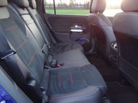 USED 2023 72 MERCEDES-BENZ GLB 1.3 GLB200 AMG Line Night Edition (Premium Plus) SUV 5dr Petrol 7G-DCT Euro 6 (s/s) (163 ps)  KEYLESS GO COMFORT PACKAGE. 