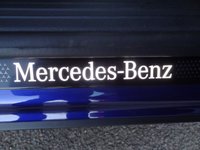 USED 2023 72 MERCEDES-BENZ GLB 1.3 GLB200 AMG Line Night Edition (Premium Plus) SUV 5dr Petrol 7G-DCT Euro 6 (s/s) (163 ps)  KEYLESS GO COMFORT PACKAGE. 