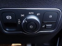 USED 2023 72 MERCEDES-BENZ GLB 1.3 GLB200 AMG Line Night Edition (Premium Plus) SUV 5dr Petrol 7G-DCT Euro 6 (s/s) (163 ps)  KEYLESS GO COMFORT PACKAGE. 