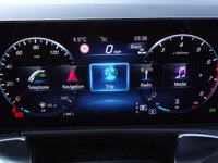 USED 2023 72 MERCEDES-BENZ GLB 1.3 GLB200 AMG Line Night Edition (Premium Plus) SUV 5dr Petrol 7G-DCT Euro 6 (s/s) (163 ps)  KEYLESS GO COMFORT PACKAGE. 