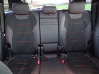 USED 2023 72 MERCEDES-BENZ GLB 1.3 GLB200 AMG Line Night Edition (Premium Plus) SUV 5dr Petrol 7G-DCT Euro 6 (s/s) (163 ps)  KEYLESS GO COMFORT PACKAGE. 