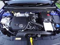 USED 2023 72 MERCEDES-BENZ GLB 1.3 GLB200 AMG Line Night Edition (Premium Plus) SUV 5dr Petrol 7G-DCT Euro 6 (s/s) (163 ps)  KEYLESS GO COMFORT PACKAGE. 