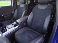 USED 2023 72 MERCEDES-BENZ GLB 1.3 GLB200 AMG Line Night Edition (Premium Plus) SUV 5dr Petrol 7G-DCT Euro 6 (s/s) (163 ps)  KEYLESS GO COMFORT PACKAGE. 