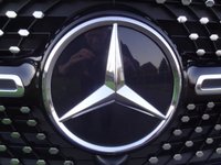 USED 2023 72 MERCEDES-BENZ GLB 1.3 GLB200 AMG Line Night Edition (Premium Plus) SUV 5dr Petrol 7G-DCT Euro 6 (s/s) (163 ps)  KEYLESS GO COMFORT PACKAGE. 