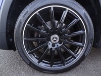 USED 2023 72 MERCEDES-BENZ GLB 1.3 GLB200 AMG Line Night Edition (Premium Plus) SUV 5dr Petrol 7G-DCT Euro 6 (s/s) (163 ps)  KEYLESS GO COMFORT PACKAGE. 