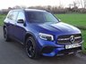 USED 2023 72 MERCEDES-BENZ GLB 1.3 GLB200 AMG Line Night Edition (Premium Plus) SUV 5dr Petrol 7G-DCT Euro 6 (s/s) (163 ps)  KEYLESS GO COMFORT PACKAGE. 