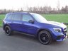 USED 2023 72 MERCEDES-BENZ GLB 1.3 GLB200 AMG Line Night Edition (Premium Plus) SUV 5dr Petrol 7G-DCT Euro 6 (s/s) (163 ps)  KEYLESS GO COMFORT PACKAGE. 