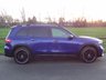 USED 2023 72 MERCEDES-BENZ GLB 1.3 GLB200 AMG Line Night Edition (Premium Plus) SUV 5dr Petrol 7G-DCT Euro 6 (s/s) (163 ps)  KEYLESS GO COMFORT PACKAGE. 
