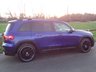 USED 2023 72 MERCEDES-BENZ GLB 1.3 GLB200 AMG Line Night Edition (Premium Plus) SUV 5dr Petrol 7G-DCT Euro 6 (s/s) (163 ps)  KEYLESS GO COMFORT PACKAGE. 