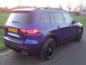 USED 2023 72 MERCEDES-BENZ GLB 1.3 GLB200 AMG Line Night Edition (Premium Plus) SUV 5dr Petrol 7G-DCT Euro 6 (s/s) (163 ps)  KEYLESS GO COMFORT PACKAGE. 