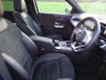 USED 2023 72 MERCEDES-BENZ GLB 1.3 GLB200 AMG Line Night Edition (Premium Plus) SUV 5dr Petrol 7G-DCT Euro 6 (s/s) (163 ps)  KEYLESS GO COMFORT PACKAGE. 