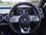 USED 2023 72 MERCEDES-BENZ GLB 1.3 GLB200 AMG Line Night Edition (Premium Plus) SUV 5dr Petrol 7G-DCT Euro 6 (s/s) (163 ps)  KEYLESS GO COMFORT PACKAGE. 