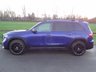 USED 2023 72 MERCEDES-BENZ GLB 1.3 GLB200 AMG Line Night Edition (Premium Plus) SUV 5dr Petrol 7G-DCT Euro 6 (s/s) (163 ps)  KEYLESS GO COMFORT PACKAGE. 