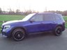 USED 2023 72 MERCEDES-BENZ GLB 1.3 GLB200 AMG Line Night Edition (Premium Plus) SUV 5dr Petrol 7G-DCT Euro 6 (s/s) (163 ps)  KEYLESS GO COMFORT PACKAGE. 