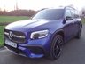 USED 2023 72 MERCEDES-BENZ GLB 1.3 GLB200 AMG Line Night Edition (Premium Plus) SUV 5dr Petrol 7G-DCT Euro 6 (s/s) (163 ps)  KEYLESS GO COMFORT PACKAGE. 